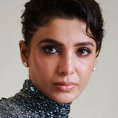 Samantha Ruth Prabhu