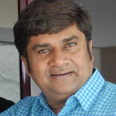 Rangayana Raghu