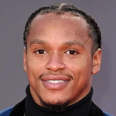 Anthony Yarde
