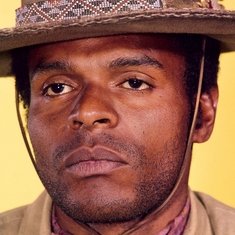 Otis Young