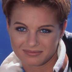 Simone Horvath