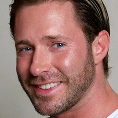 Chad Glenn