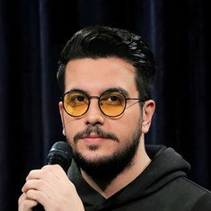 Amir Hossein Ghiasi