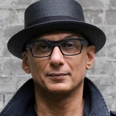 Arvinder Greywal