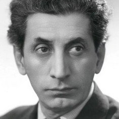 Aleksandr Beniaminov