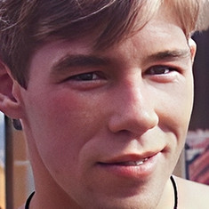Tim Kramer
