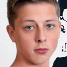 Ryan Boorder