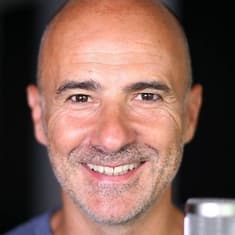 Patrick Kuban