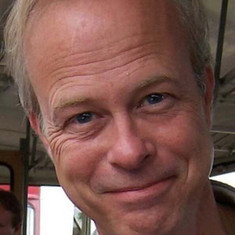 Stephen Fisher