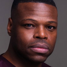 Marcus Woods