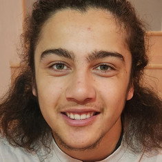 Paku Fernandez