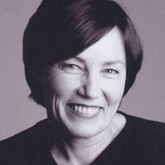 Wendy Strehlow