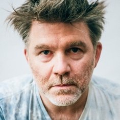 James Murphy