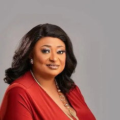 Ronke Oshodi Oke