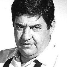 Stanley Adams