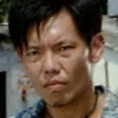 Mike Lok Kei