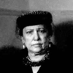 Mary Metaxa
