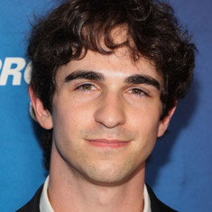 Zachary Gordon