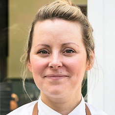 Anna Haugh