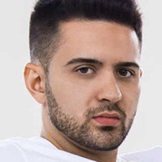 Robbie Rojo