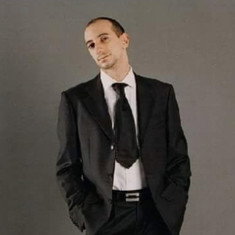 Paolo Sena