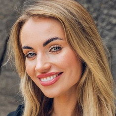 Natálie Kočendová