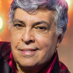 Sidney Magal