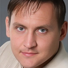 Oleg Zakharutin