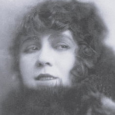 Lyda Salmonova