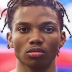 Robert Meriwether III