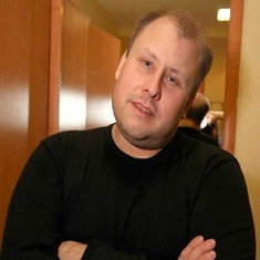 Vladimir Ustyugov