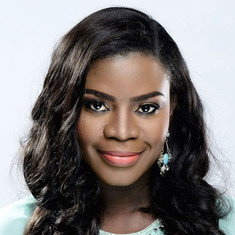 Katherine Obiang