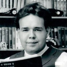 Øyvind Fabricius Holm