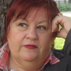 Marie Borowski
