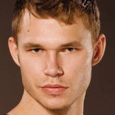 Zach Alexander