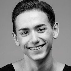 Eric Snyder