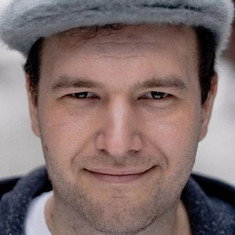 Dmitry Egorov
