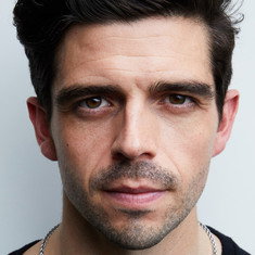 Micah Joe Parker