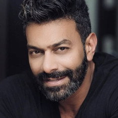 محمد الحداد
