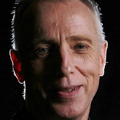 Paul Holmes