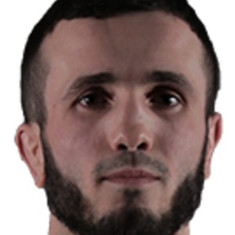 Dzhaddal Alibekov