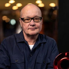 Nils Landgren