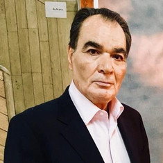 Reza Safayipoor