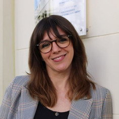 Elisenda Pineda