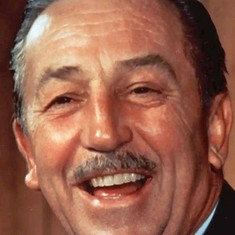 Walt Disney