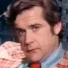 J.P. Paradine