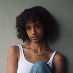 April-Rose Desalegn