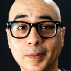 Ramzi Abed