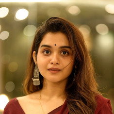 Kiran Mazumder