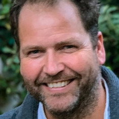 Mike De Voss